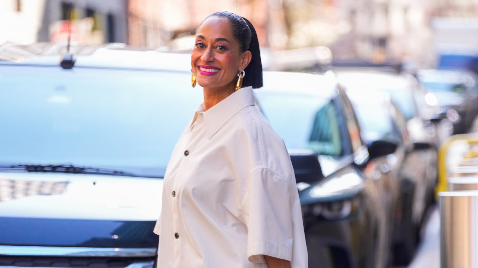 Tracee Ellis Ross
