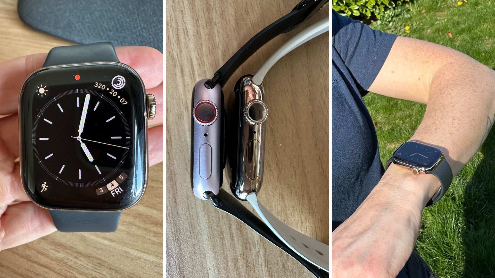 Apple Watch Series 10