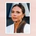 Victoria Beckham just revealed how to achieve her iconic nude lip