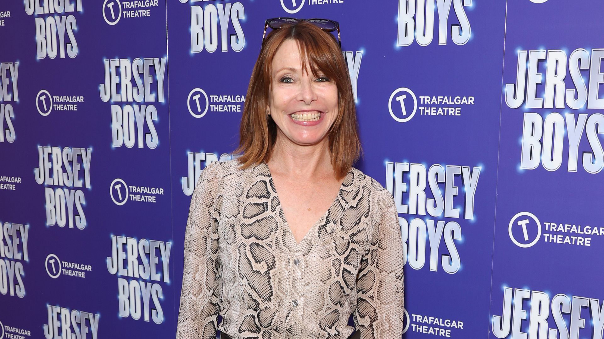 Kay Burley