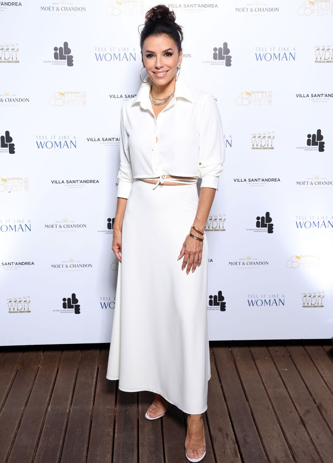Eva Longoria
