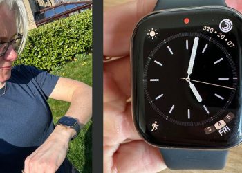 Apple Watch Series 10 review: It helps with my mental load