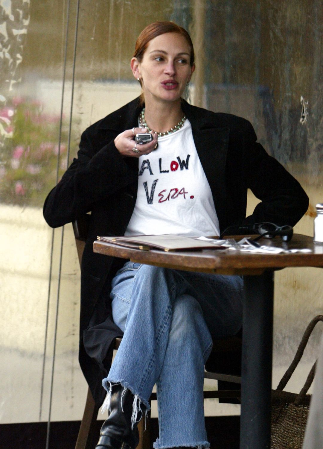Julia Roberts