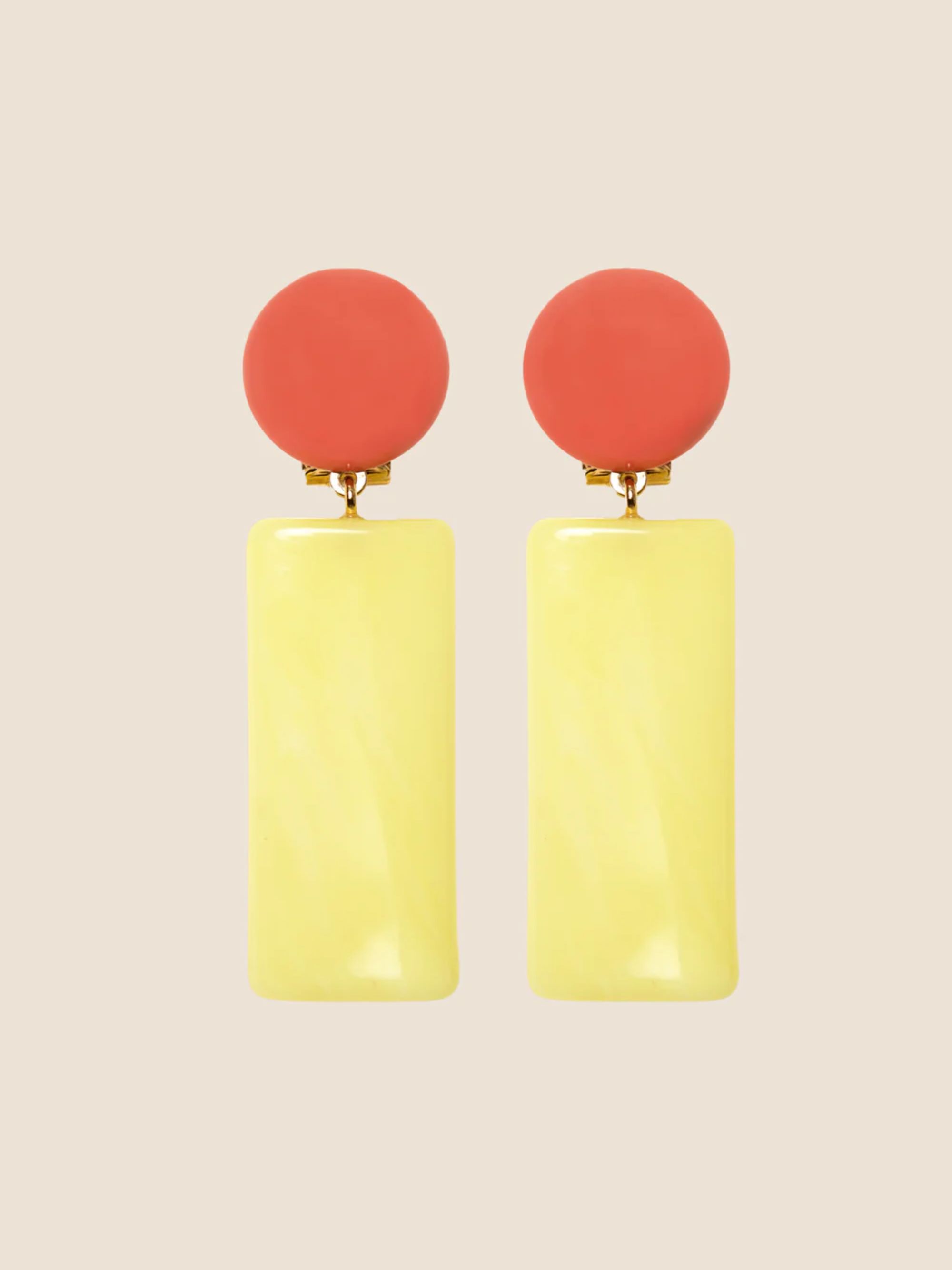 Rixo Elka earrings 