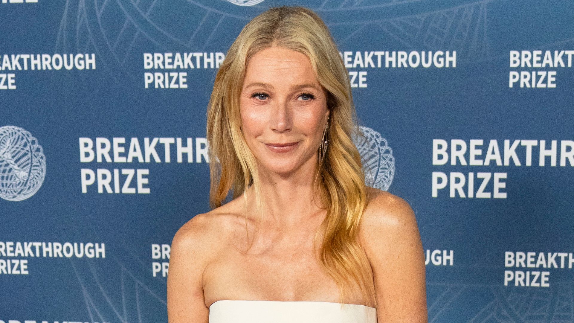 Gwyneth Paltrow