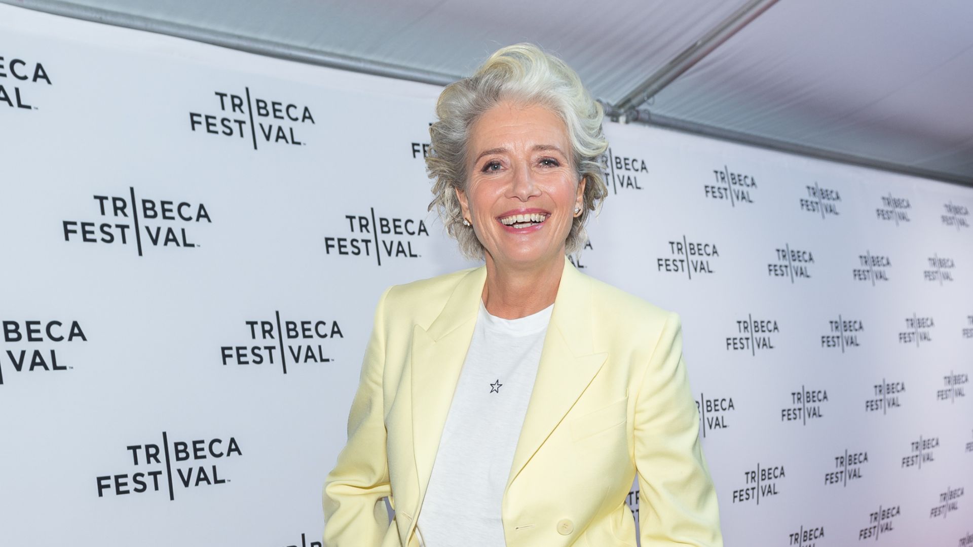 Emma Thompson