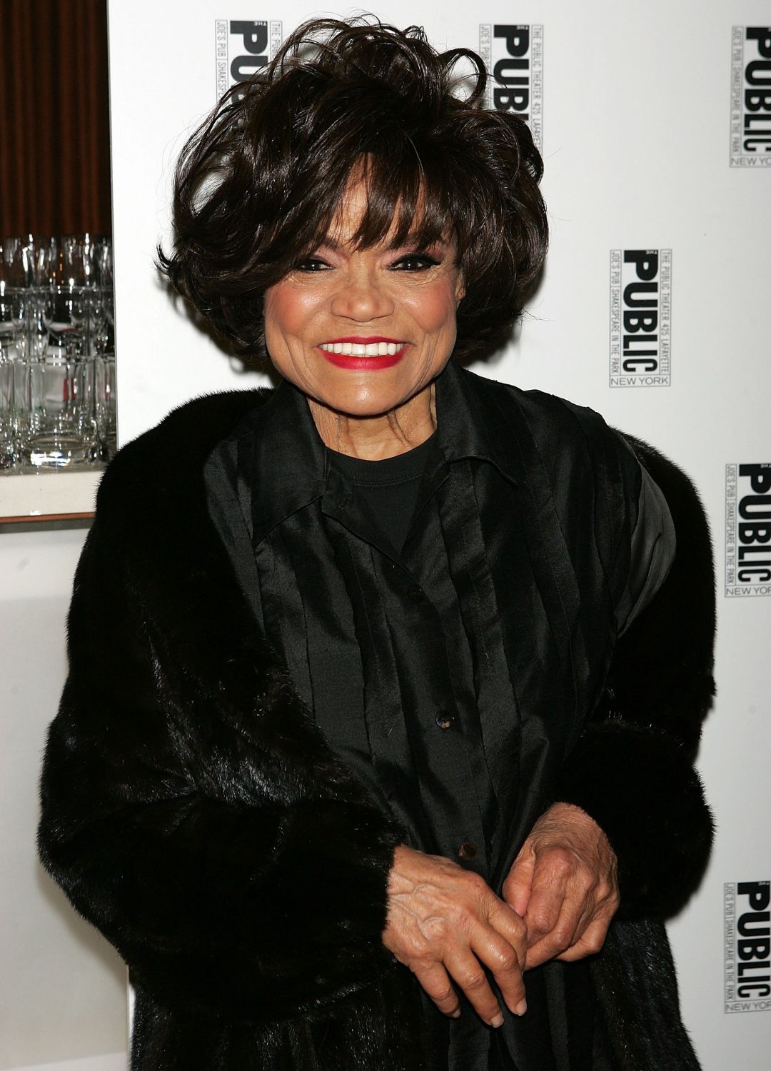 Eartha Kitt