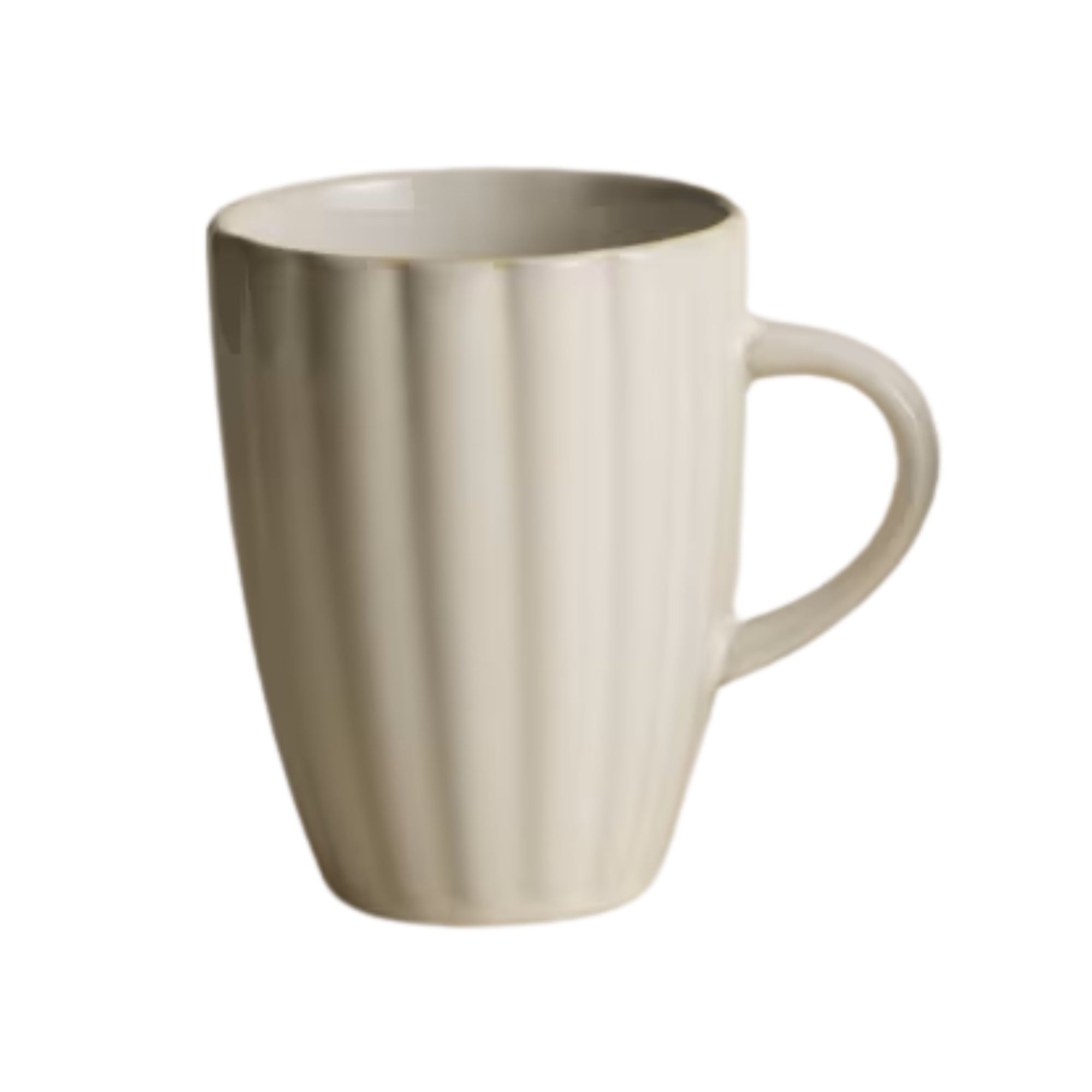 M&S Ribbed Coffee Cup