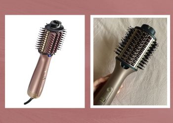 A beauty editor’s honest BaByliss Air Power Volume review