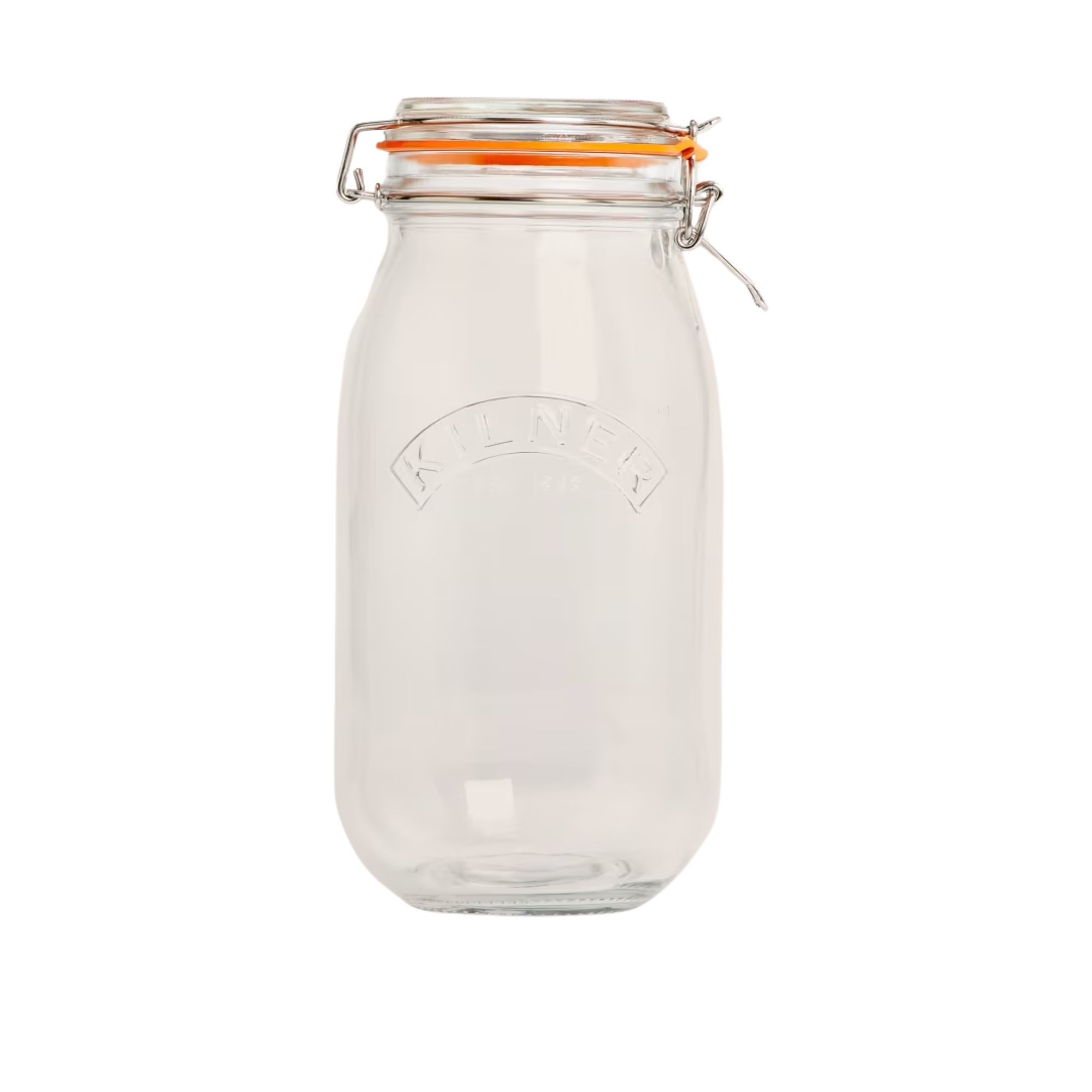 2L Kilner Jar