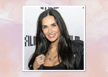 Demi Moore’s bob just convinced us to book a hair appointment