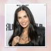 Demi Moore’s bob just convinced us to book a hair appointment