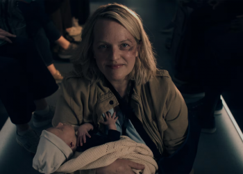 How to watch The Handmaid’s Tale season 6 from the UK