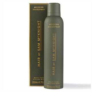Hair by Sam McKnight Modern Hairspray Multi-Task Styling Mist