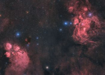 Weekly horoscope: 2 astrologers’ predictions for 7th – 13th April 2025