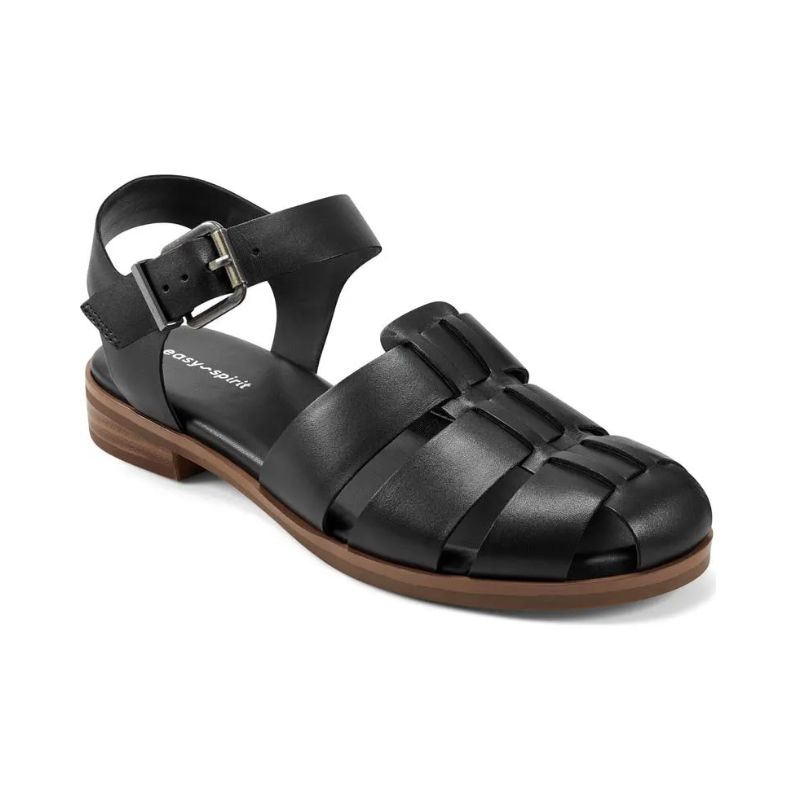 Gretty Fisherman Sandal - Wide Width Available