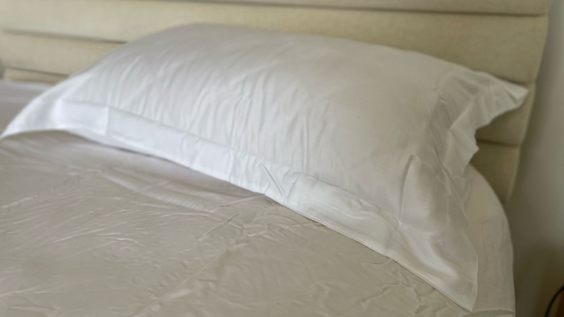 Ethical Bedding Eucalyptus Silk Sheets