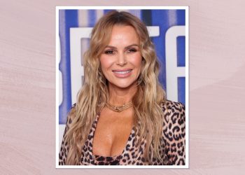 The one beauty product Amanda Holden buys ‘on repeat’