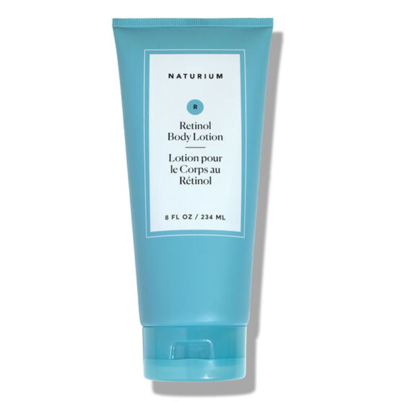 Naturium Retinol Body Lotion 