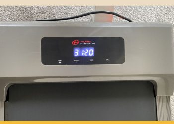 Rattantree walking pad review: Almost 5 stars and on sale