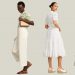 Head to Hobbs for holiday-ready linen and elegant summer dresses