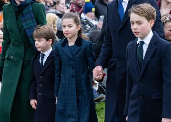 Wales kids’ ‘beautifully ordinary’ night-time routine revealed