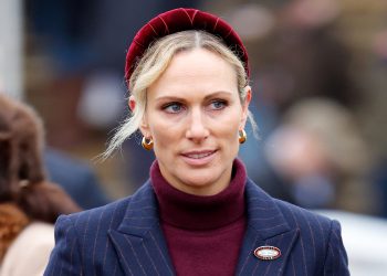 Zara Tindall talks of royal ‘struggles’ that are ‘hard to see’