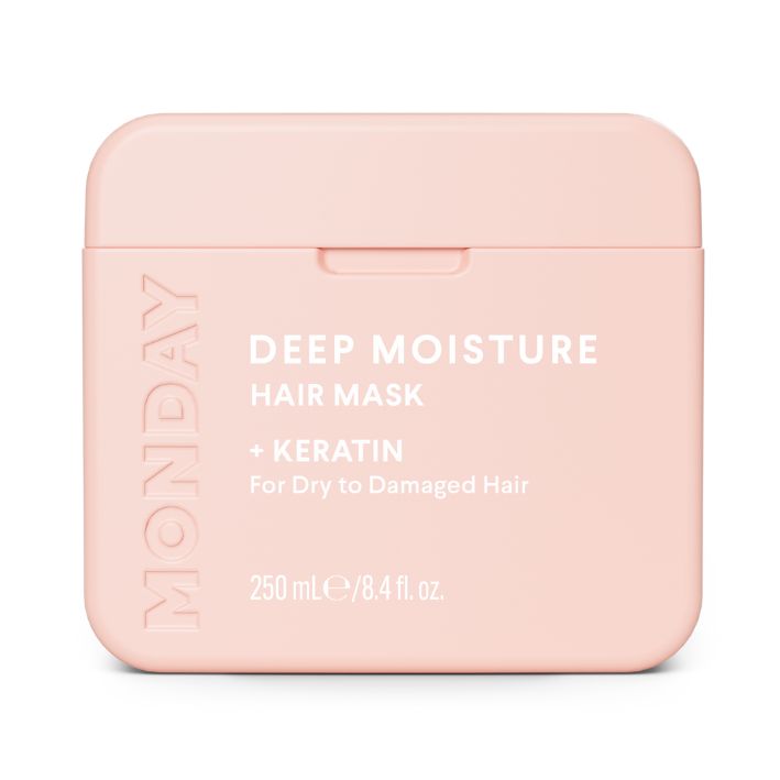 Monday Deep Moisture Hair Mask