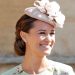 Pippa Middleton’s mint floral dress is the style I always come back to when looking for wedding guest outfits