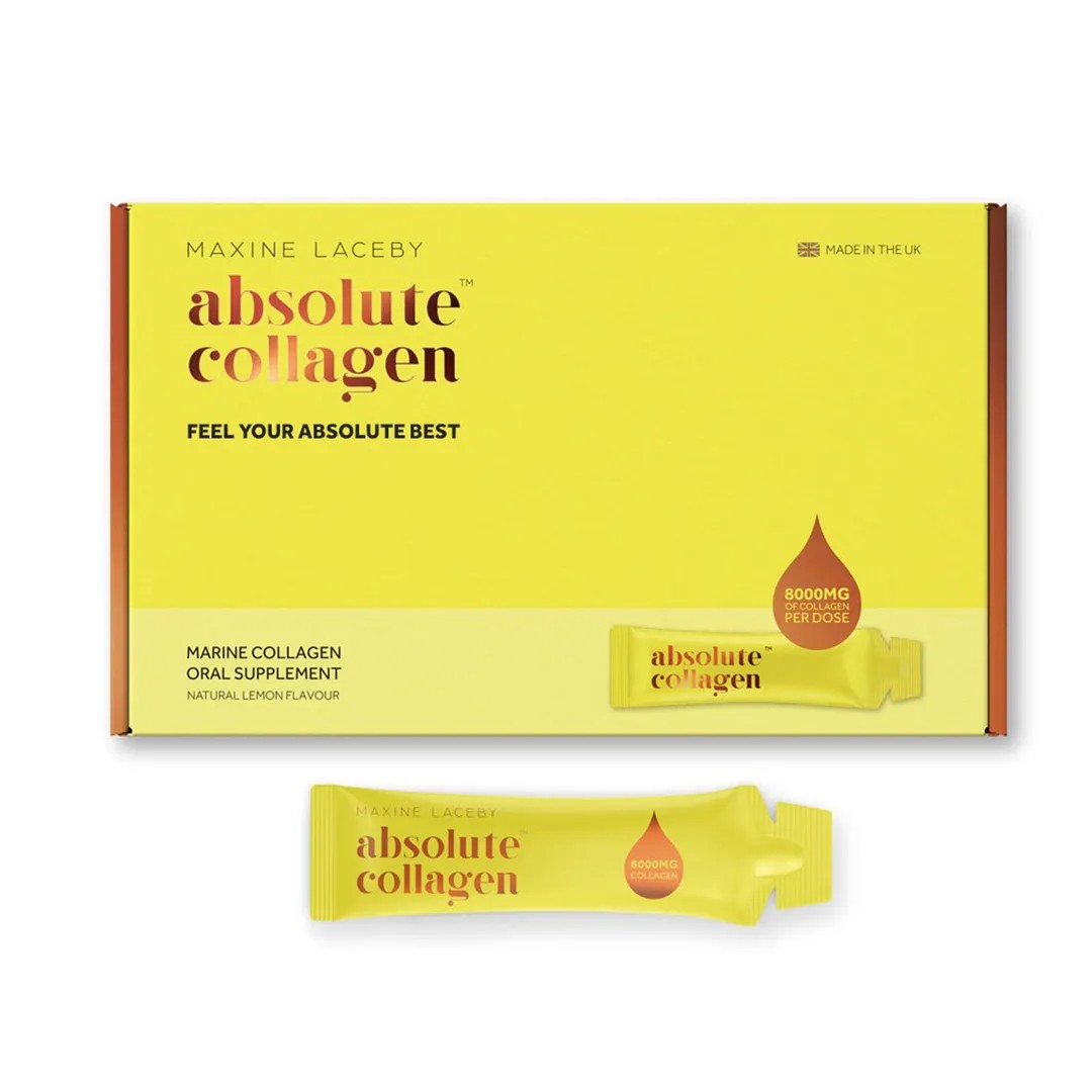 Absolute Collagen Liquid Collagen Drink