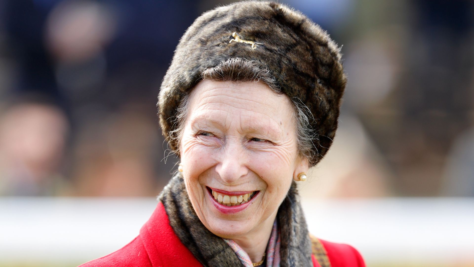 Princess Anne