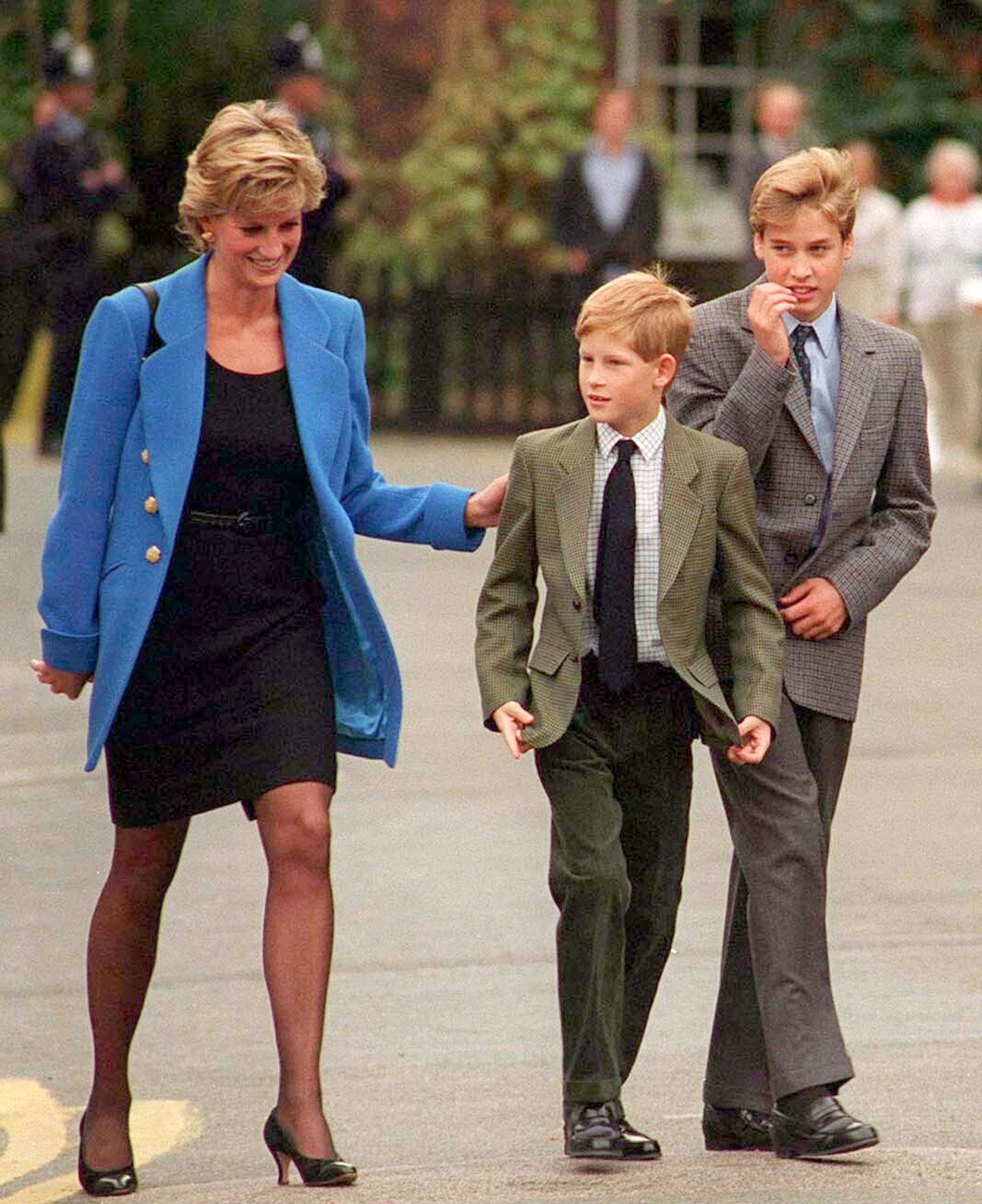Princess Diana