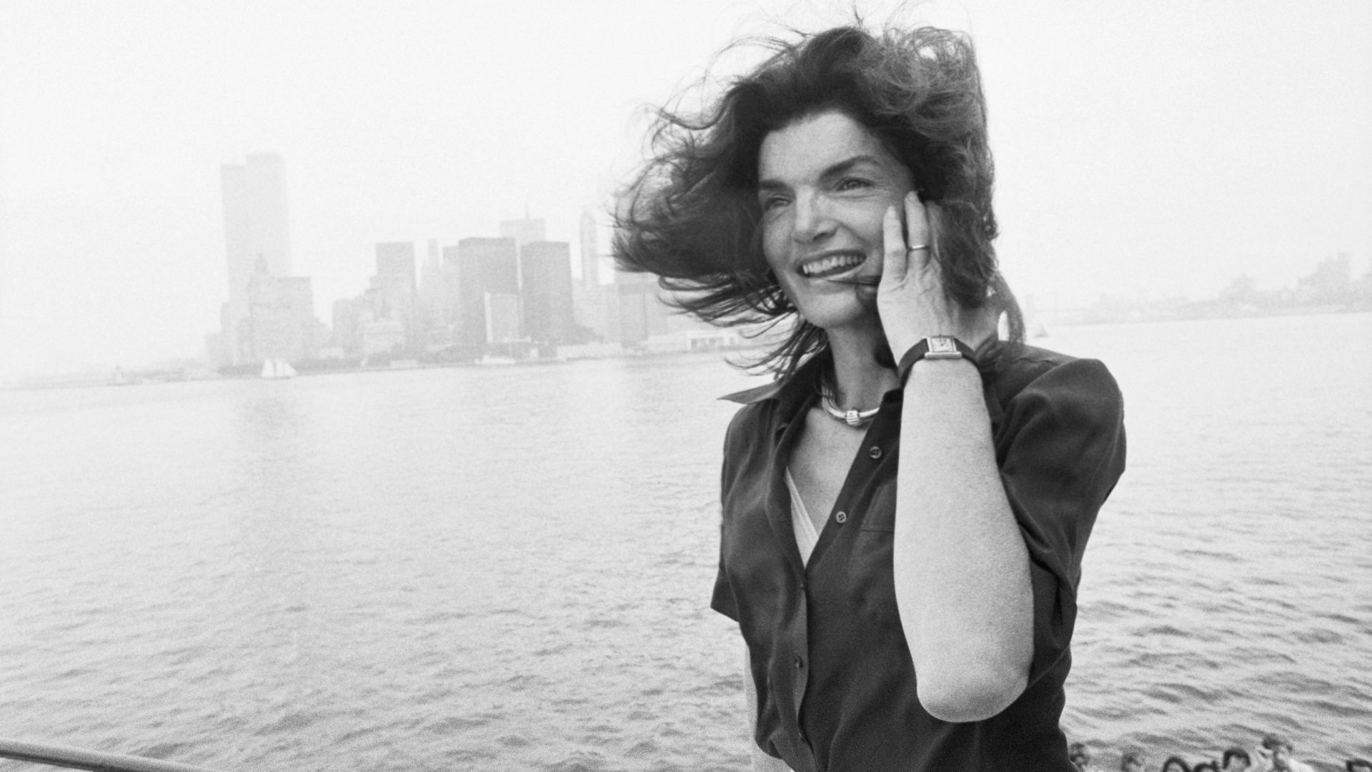 Jacqueline Kennedy Onassis
