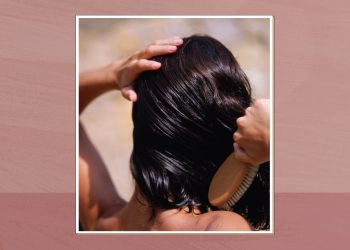 Can you fix heat damaged hair without a cut? Experts advise