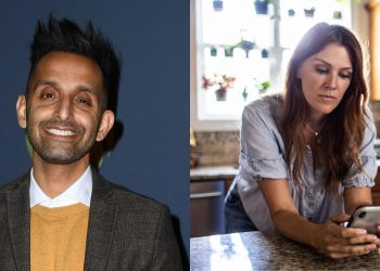 Dr Amir Khan reveals hormonal issue symptoms to never ignore