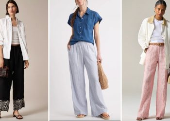 The linen pants I’m stocking up on in the Memorial day sale