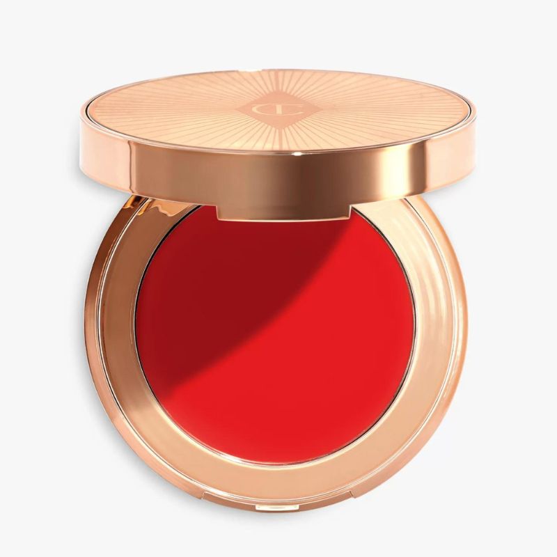 Charlotte Tilbury Beautiful Skin Island Glow Lip & Cheek