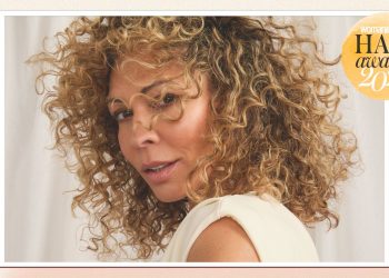 Announcing our 2025 woman&home Hair Awards winners!