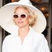 Recreate Pamela Anderson’s all white outfit for summer style