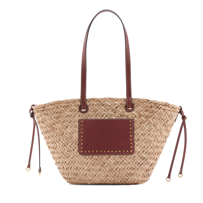 Mango Basket Bag