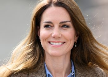 Kate Middleton showed brother ‘it’s OK to not be OK’