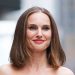 Natalie Portman gives baggy turn-up jeans her seal of approval