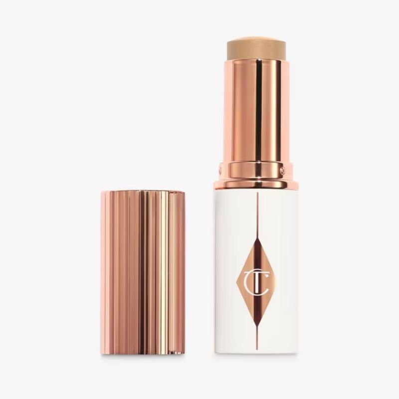 charlotte tilbury Unreal Skin foundation stick