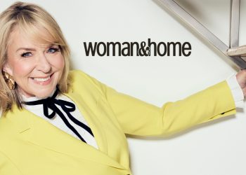 Exclusive: Fern Britton reveals why she ‘couldn’t bear’ to watch Adolescence