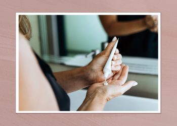 This satisfying £5 gadget makes your beauty products last longer