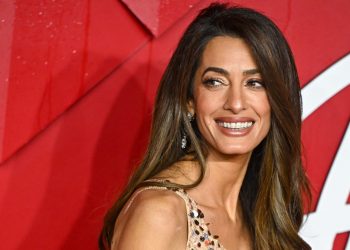 I can’t wait for 2025 Met Gala, but it’ll take a lot to beat this Amal Clooney look