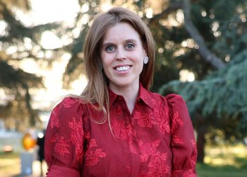 Princess Beatrice has put maxi dresses on my radar for summer