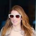 Anna Kendrick just teamed four trends together in the chicest way