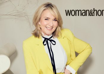 Exclusive: Fern Britton unveils her secret motivation for keeping fit