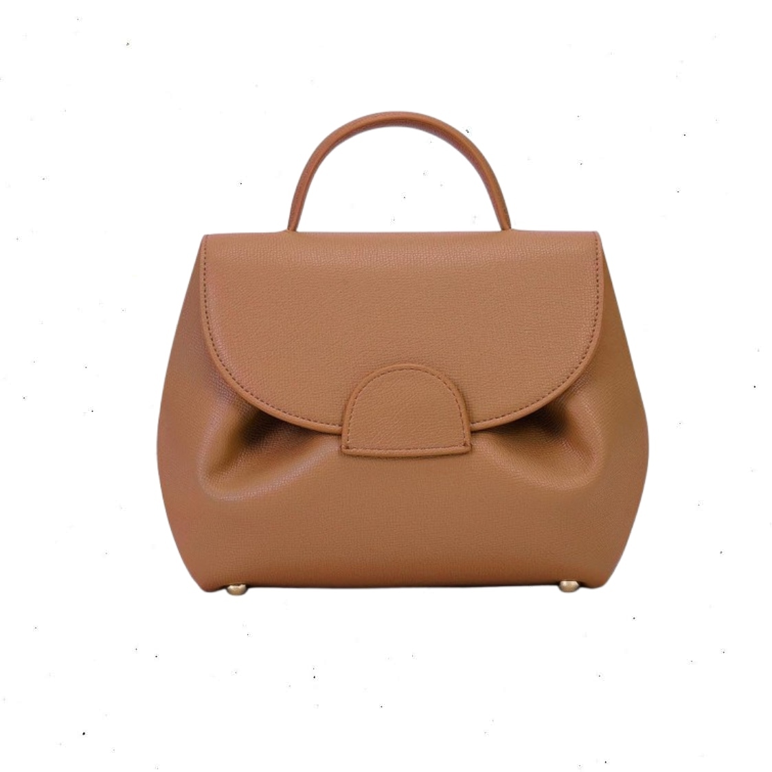 Amazon, Hicarry Small Top-Handle Shoulder Bag